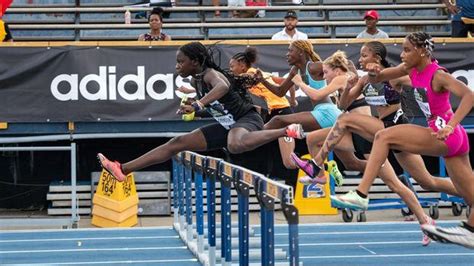 indoor adidas track nationals